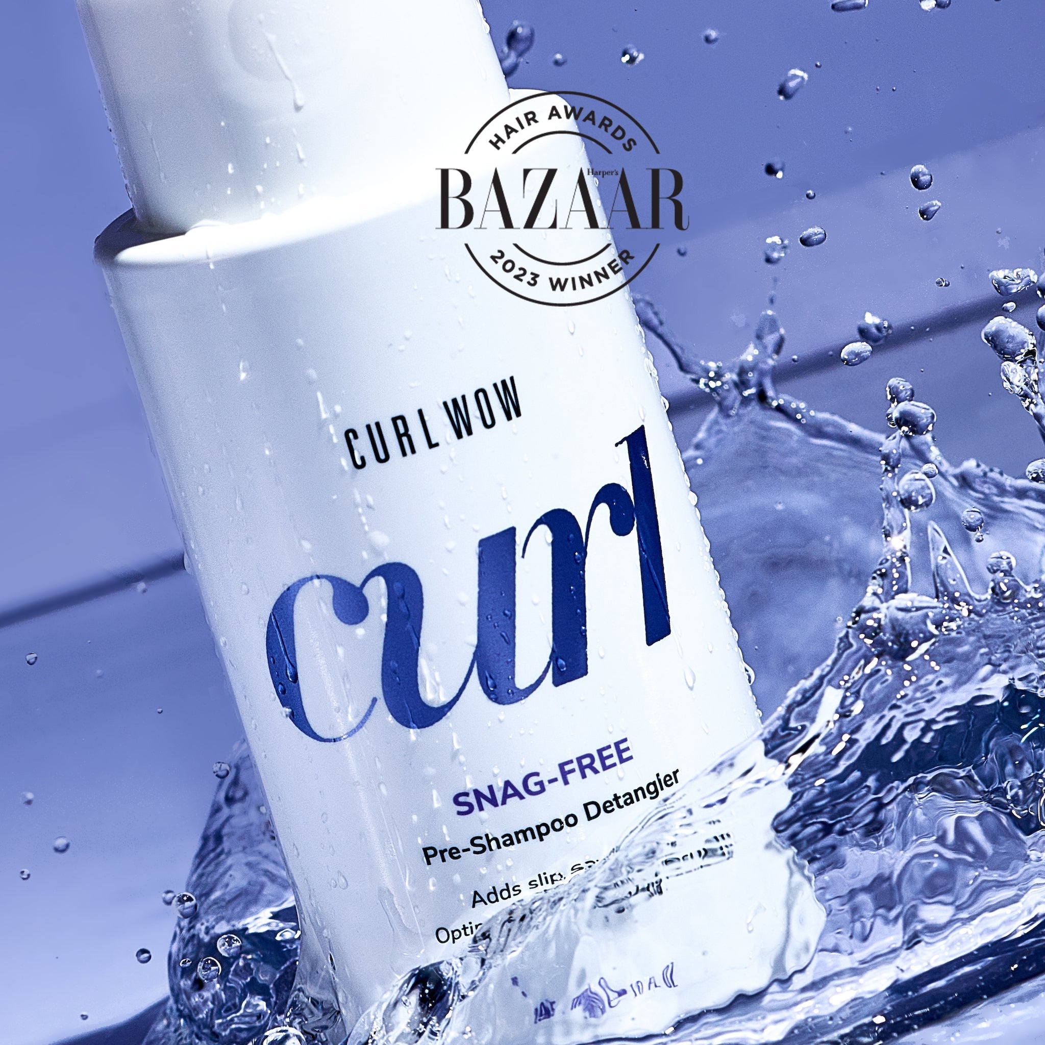 Dynamic Wash Day Duo